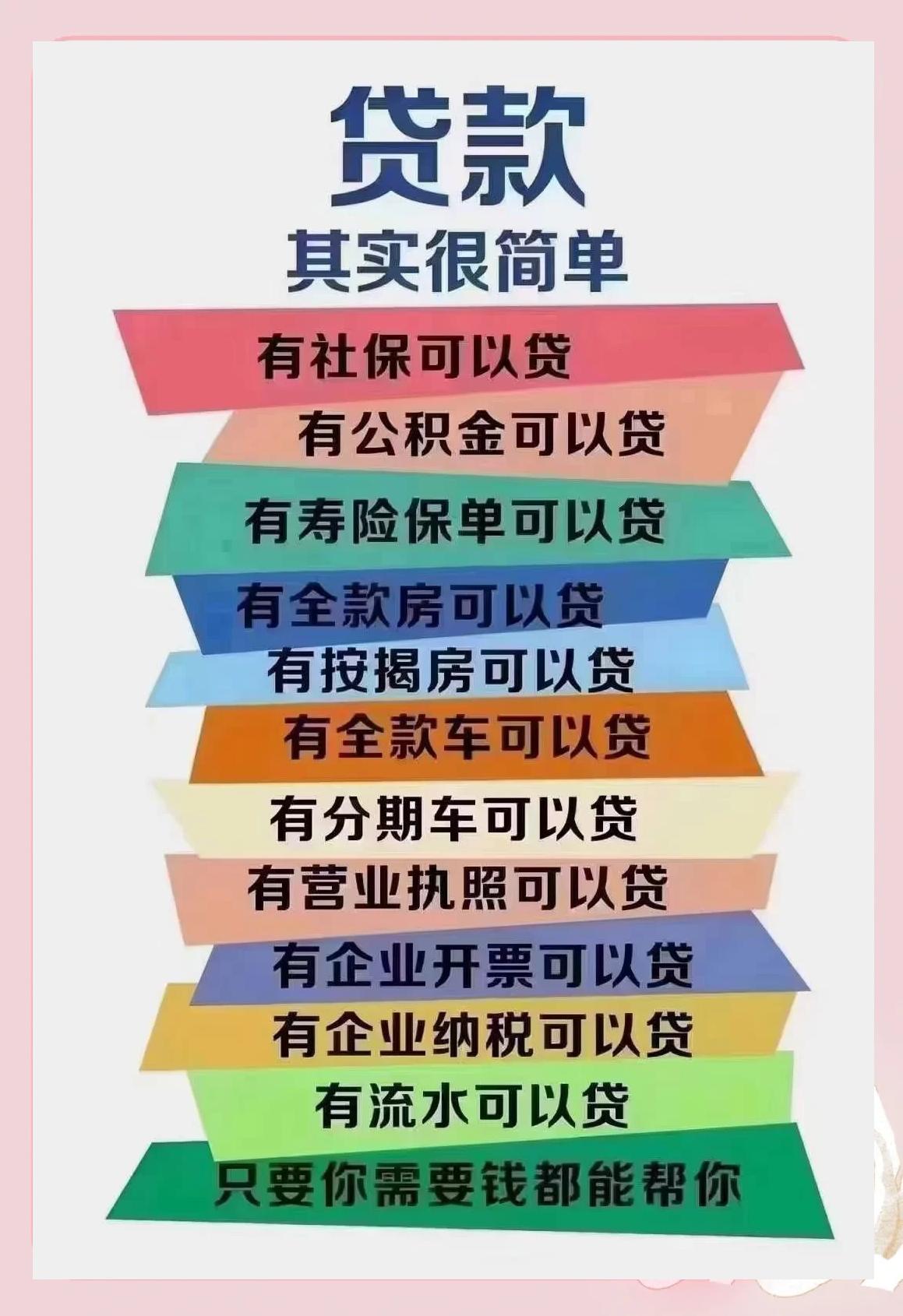 沅江最新有社保必下的小额贷款方法分析(最方便真实的沅江个人社保贷款能贷多少方法)